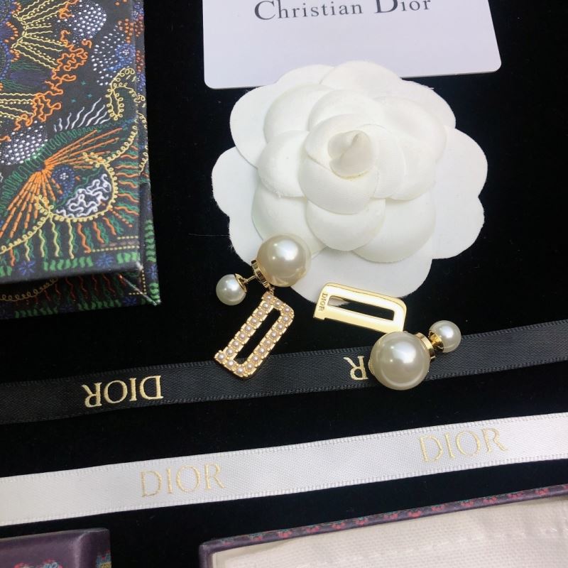 Christian Dior Earrings